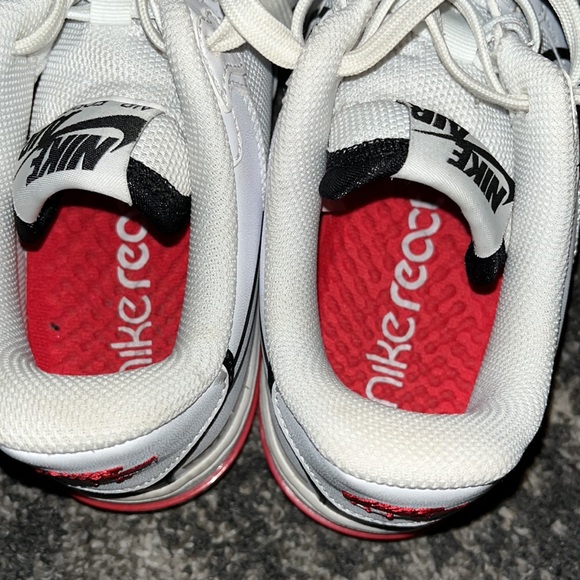 Nike Air Force 1 React 'D/MS/X' - Picture 10 of 14